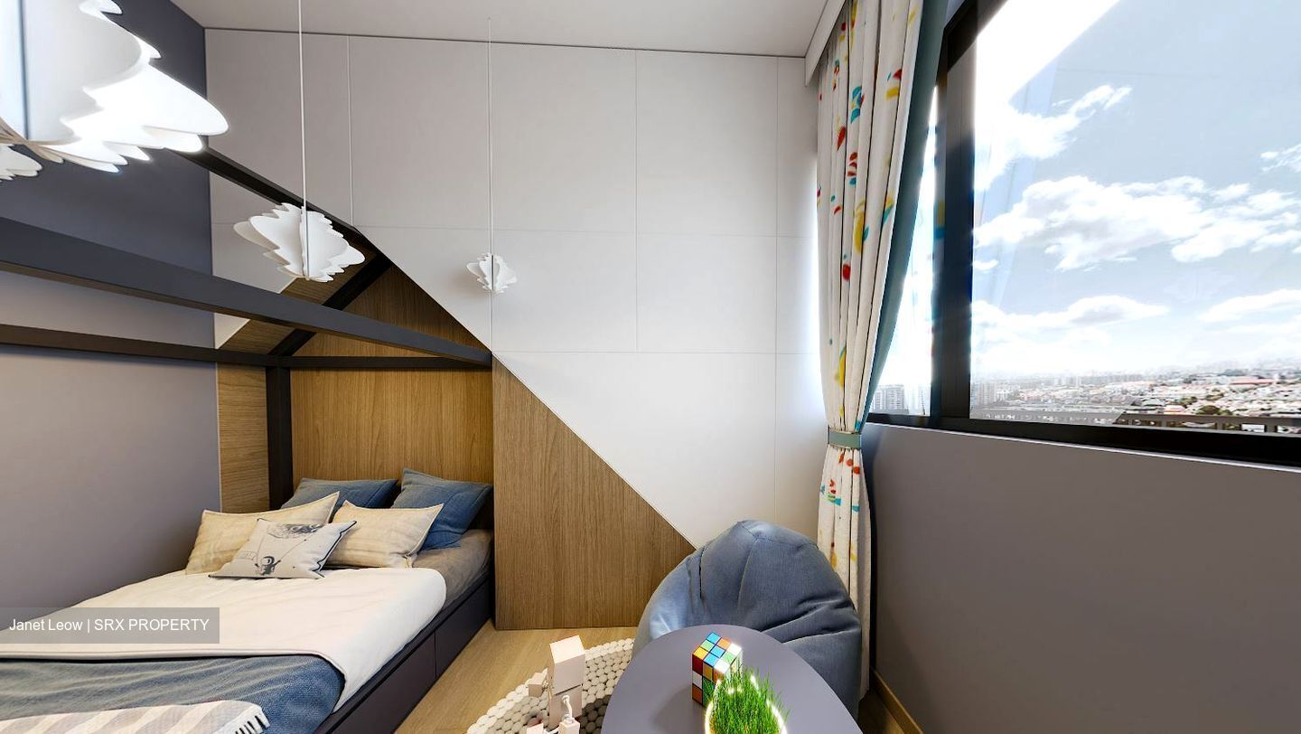 The Florence Residences (D19), Apartment #301769941